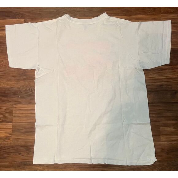 Danskin vintage t-shirt - Picture 4 of 7